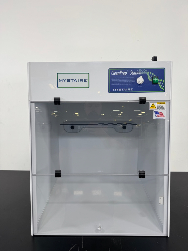 Image of Mystaire CleanPrep Station